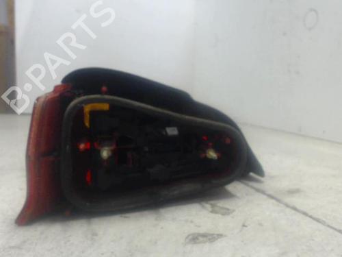 Right taillight PEUGEOT 106 II (1A_, 1C_) 1.1 i | BP27122760C35 