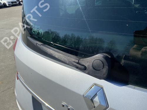 Used Rear wiper motor Rear wiper motor RENAULT MODUS / GRAND MODUS (F/JP0_) 1.5 dCi 75 (75 hp) 32729817 32729817