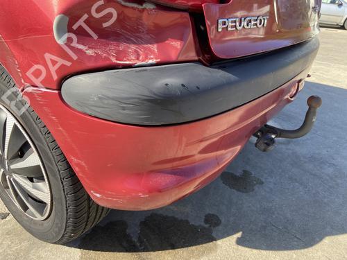 rear-bumper-peugeot-206-hatchback-2ac-1998-1999-2000-2001-2002-2003-2004-2005-2006-2007-2008-2009-2010-2011-2012-29009878 main image