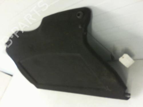 Rear parcel shelf FORD FUSION (JU_) 1.4 TDCi | BP27134353C85 
