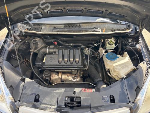 Used Expansion tank Expansion tank MERCEDES-BENZ B-CLASS Sports Tourer (W245) B 200 CDI (245.208) (140 hp) 39595005 39595005
