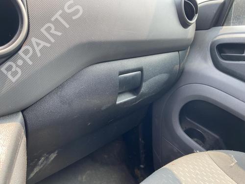 Handskerum CITROËN BERLINGO MULTISPACE (B9) 1.6 HDi 110 (109 hp) 27112178