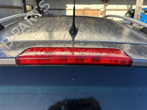 Used Third brake light Third brake light PEUGEOT 207 SW (WK_) 1.6 HDi (90 hp) 40494074 40494074