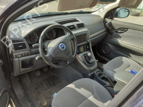 Used Heater blower motor Heater blower motor FIAT CROMA (194_) 1.9 D Multijet (194AXB1B) (120 hp) 27119414 27119414