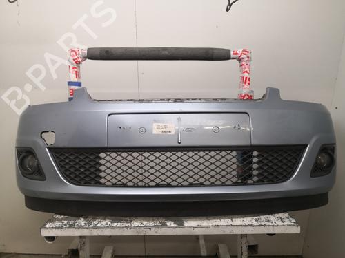 Used Front bumper Front bumper FORD FIESTA V (JH_, JD_) 1.3 (69 hp) 36418201 36418201