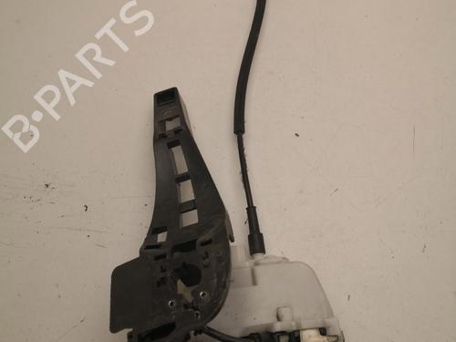 Used Rear right lock CITROËN C3 I (FC_, FN_) 1.4 HDi (68 hp) 27112986