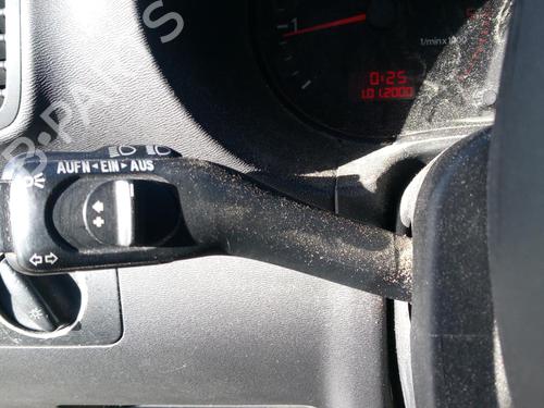 Commutateur AUDI A3 (8L1) 1.9 TDI (100 hp) 27127390