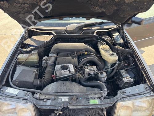 windscreen-washer-tank-mercedes-benz-e-class-w124-1993-1994-1995-1996-36897396 main image