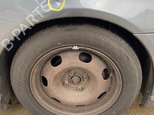 Used Rim CITROËN C5 II (RC_) 1.8 16V (RC6FZB) (116 hp) 27568267