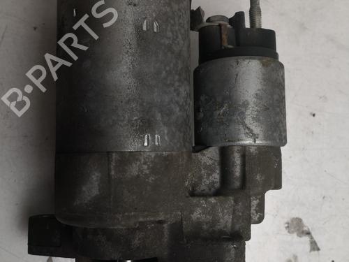 Starter PEUGEOT 206 Hatchback (2A/C) 1.4 i | BP27105522M8 