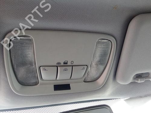 Kabinelys VOLVO V40 Estate (645) 1.8 i (122 hp) 27100339