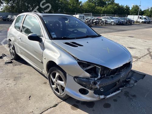 Used Parts PEUGEOT 206 Hatchback (2A/C) 2.0 HDI 90 4779532