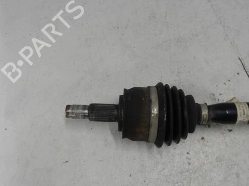 Left front driveshaft ALFA ROMEO GIULIETTA (940_) 1.6 JTDM (940FXD1A) | BP27127464M38 - Image 3