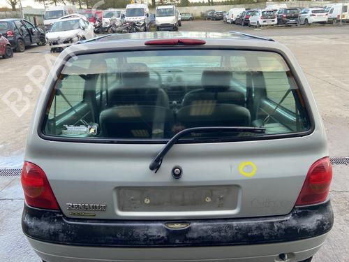 Używane Klapa tylna bagażnika RENAULT TWINGO I (C06_) 1.2 16V (C06C, C06D, C06K) (75 hp) 30480691