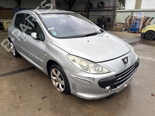 Left front window switch PEUGEOT 307 (3A/C) 1.6 HDi 110 | BP39760797I27  - Image 6
