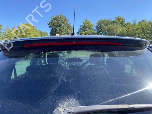 Bremselys CITROËN C4 Picasso I MPV (UD_) 1.6 HDi (109 hp) 29005652
