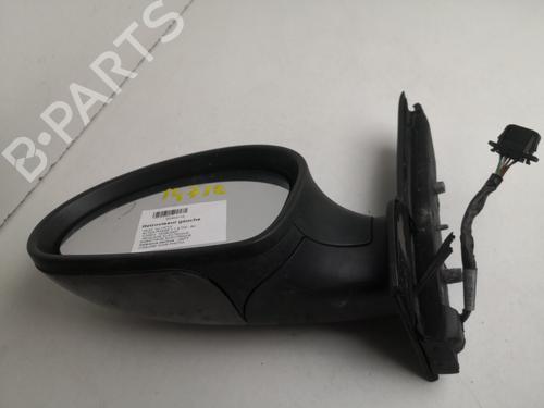 Left mirror SEAT ALTEA (5P1) 1.9 TDI | BP27138504C26 