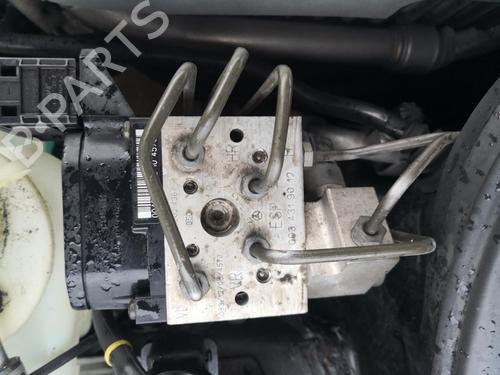 Pompe ABS MERCEDES-BENZ E-CLASS (W210) E 270 CDI (210.016) (170 hp) 27133176