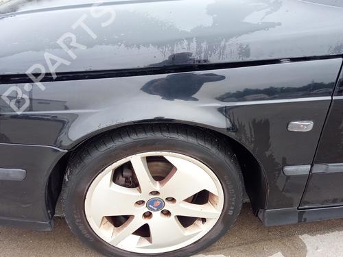 Used Left front fenders SAAB 9-5 Estate (YS3E) 2.3 t (185 hp) 27109933