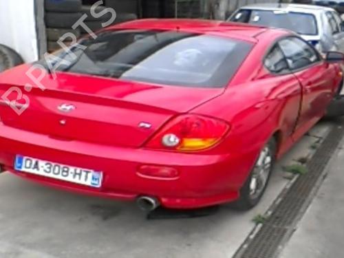 Used Parts HYUNDAI COUPE II (GK)  2.0 GLS  2907446