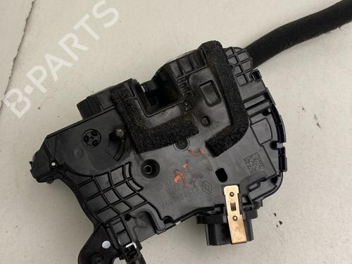 Used Rear left lock Rear left lock RENAULT TWINGO III (BCM_, BCA_) 1.0 SCe 75 (73 hp) 33849718 33849718
