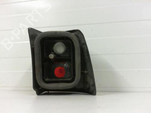 Used Left taillight CITROËN XANTIA Break (X1_, X2_) 1.9 Turbo D (90 hp) 27124019