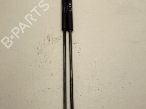 Used Tailgate lift support CITROËN C4 I (LC_) 1.6 16V (109 hp) 27477422