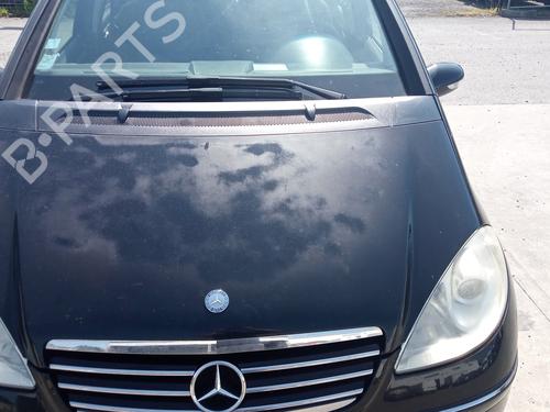 Used Hood MERCEDES-BENZ A-CLASS (W169) A 180 CDI (169.007, 169.307) (109 hp) 27109539