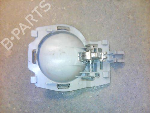 Used Front right interior door handle CITROËN C3 I (FC_, FN_) 1.4 HDi (68 hp) 27115457