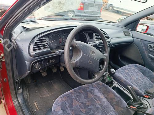 Used Driver airbag FORD MONDEO I (GBP) 1.8 TD (88 hp) 27125852