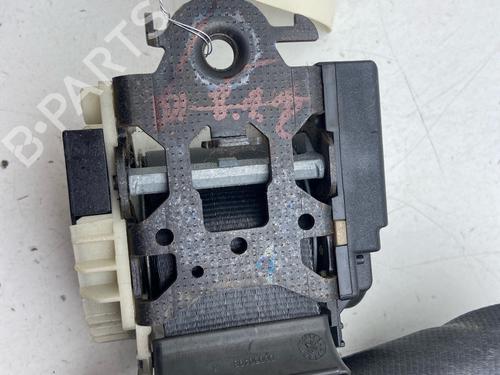Sikkerhedssele foran venstre Sikkerhedssele foran venstre CITROËN C2 (JM_) 1.4 HDi (68 hp) 37149512 37149512