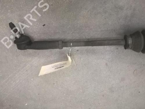 Used Steering rack Steering rack VW POLO (6N2) 1.4 (60 hp) 27118122 27118122