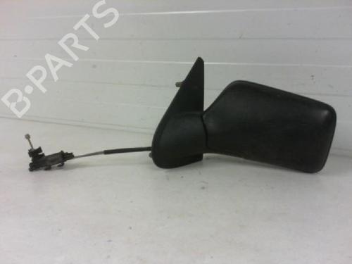 Left mirror VW VENTO (1H2) 1.9 D | BP27132197C26 