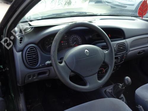 Used Parts RENAULT MEGANE I (BA0/1_) 1.6 16V (BA04, BA0B, BA11, BA1J, BA16, BA19, BA1K, BA1V,... (107 hp) 2909114