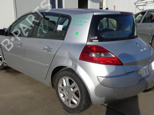 Right taillight RENAULT MEGANE II (BM0/1_, CM0/1_) 1.5 dCi (BM1E, CM1E) | BP27122517C35 