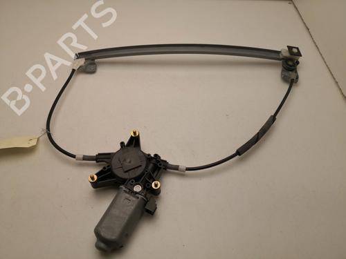 Used Front right window mechanism CITROËN ZX Break (N2) 1.9 TD (90 hp) 27124859