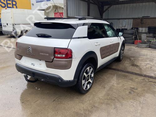 Bagaksel CITROËN C4 CACTUS 1.6 HDi 90 | BP32121539M2
