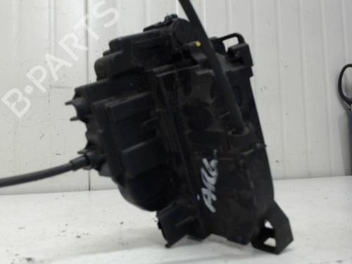 Used Rear left lock RENAULT MEGANE III Hatchback (BZ0/1_, B3_) 1.5 dCi (BZ09, BZ0D, BZ1W, BZ29, BZ14) (110 hp) 27118690