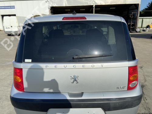 Spak kontakt PEUGEOT 1007 (KM_) 1.4 (75 hp) 27111714