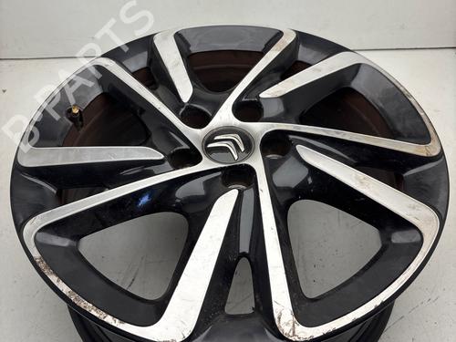 Used Rim Rim 36784569 36784569