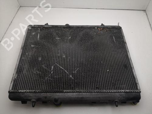 water-radiator-citroen-c4-i-lc_-2004-2005-2006-2007-2008-2009-2010-2011-2012-2013-2014-27130305 main image
