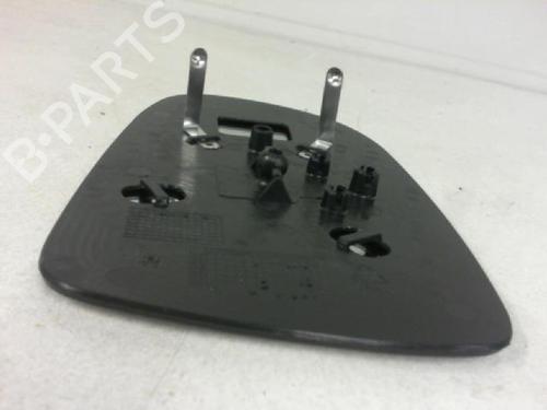 Right mirror glass OPEL CORSA C (X01) 1.3 CDTI (F08, F68) | BP32121748C147