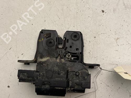 Used Tailgate lock Tailgate lock RENAULT TWINGO II (CN0_) 1.2 16V (CN0K, CN0V, CN0A) (76 hp) 39663299 39663299