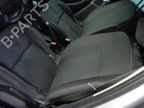 Fuel flap RENAULT CLIO III (BR0/1, CR0/1) 1.5 dCi (C/BR0G, C/BR1G) | BP27121445C131 