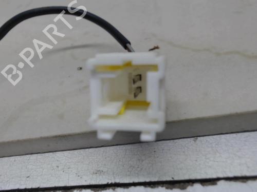 Seat buckle PEUGEOT 5008 (0U_, 0E_) 1.6 HDi | BP27118342I32 