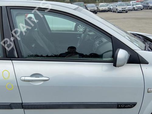 Used Front right door window RENAULT MEGANE II (BM0/1_, CM0/1_) 1.9 dCi (BM0G, CM0G) (120 hp) 27105476