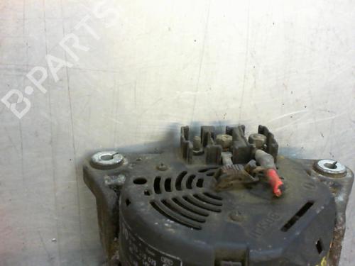 Alternator FORD ESCORT V (AAL, ABL) 1.4 | BP27117911M7 