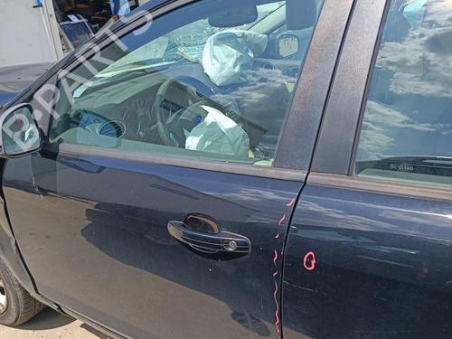 Left front door FORD FOCUS II Turnier (DA_, FFS, DS) 1.6 TDCi | BP27124221C2 