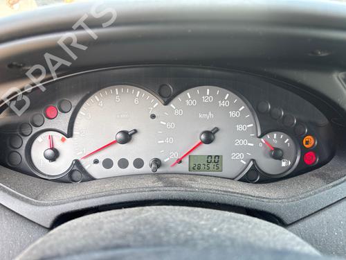 Left front window switch FORD FOCUS I (DAW, DBW) 2.0 16V | BP37674917I27  - Image 7