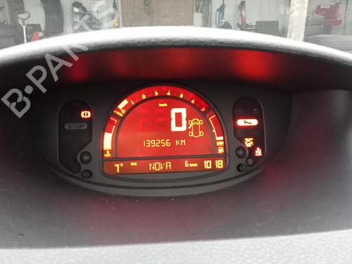 Starter RENAULT MODUS / GRAND MODUS (F/JP0_) 1.6 (JP03, JP0B, JP0U, JP0Y, JP1G) | BP27145745M8 - Image 9